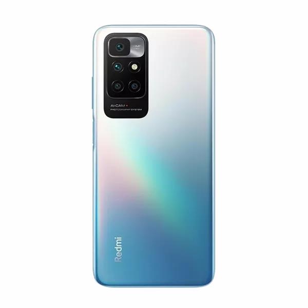 درب پشت شیائومی Xiaomi Redmi 10 Prime